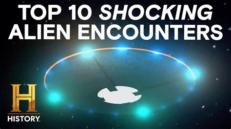 youtube alien videos|Ancient Aliens: TOP 10 ALIEN ENCOUNTERS OF 2022 .